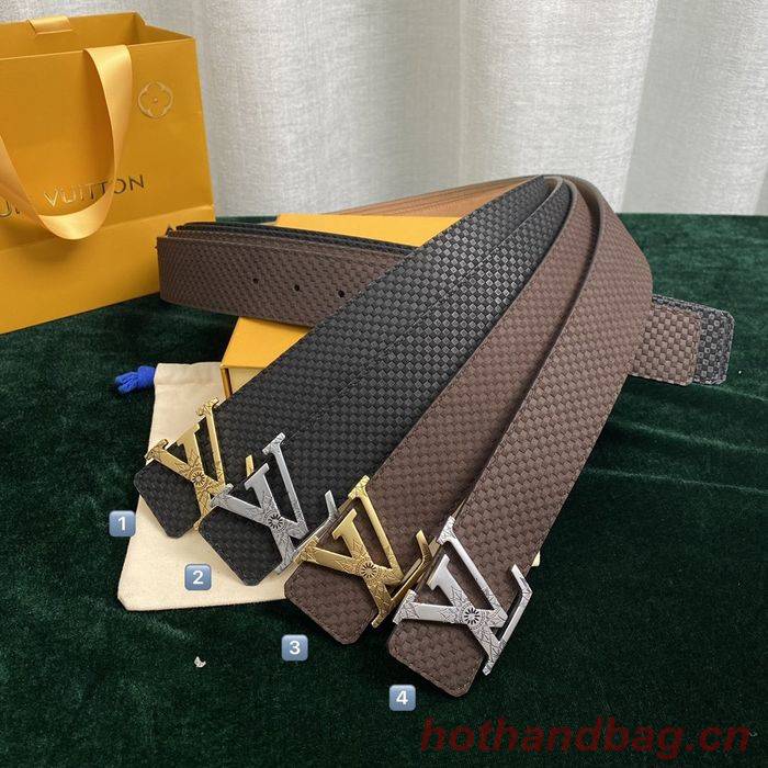 Louis Vuitton Belt 40MM LVB00031-1 Louis Vuitton Belt 40MM LVB00031-1